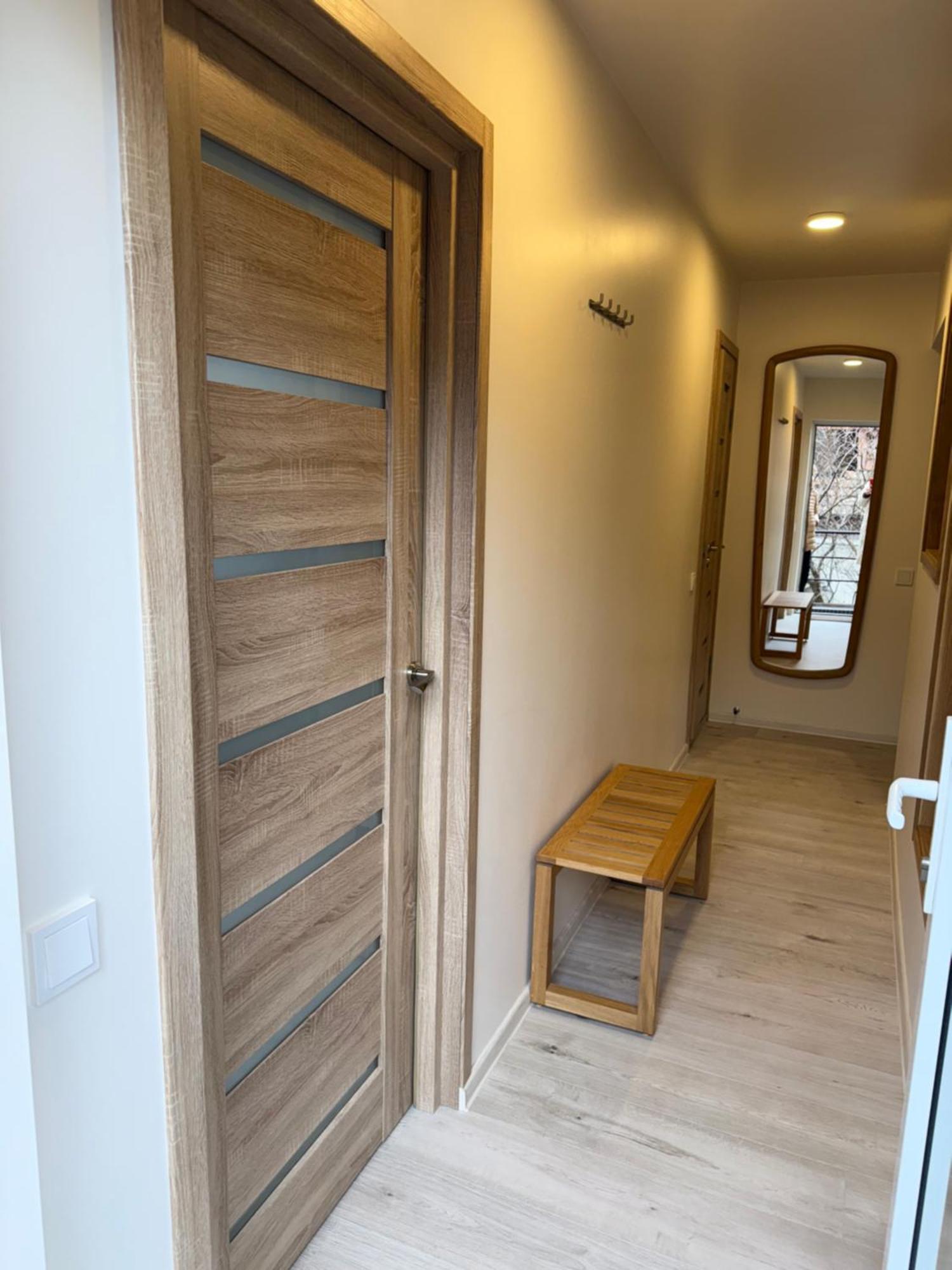 Smiltis Apartment Palanga Exterior photo